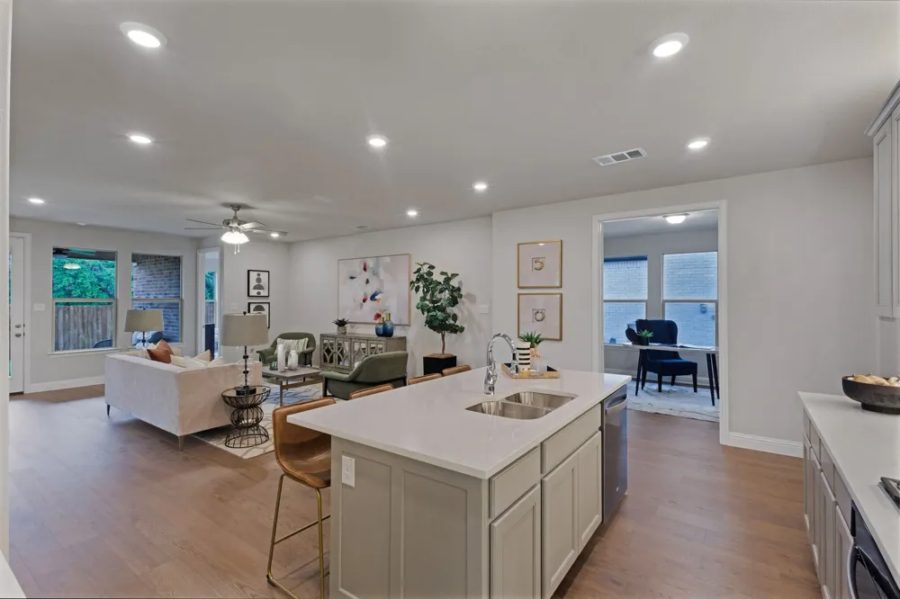 2908 Weslyan Oak Street Bedford, TX 76021