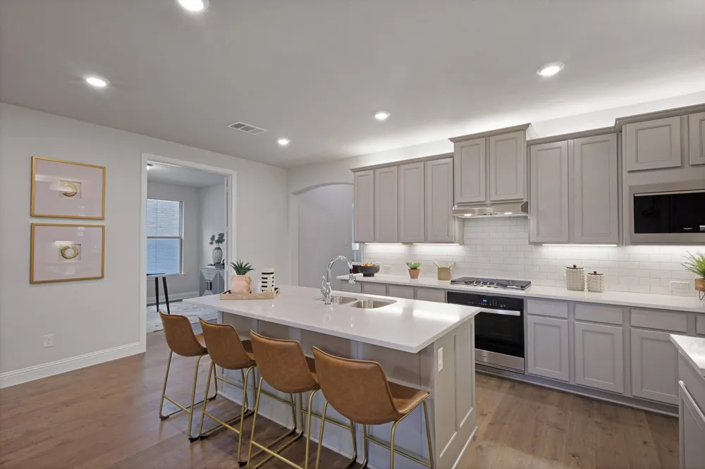 2908 Weslyan Oak Street Bedford, TX 76021