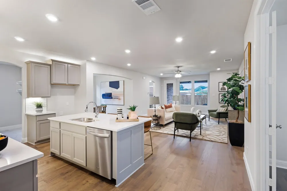 2908 Weslyan Oak Street Bedford, TX 76021