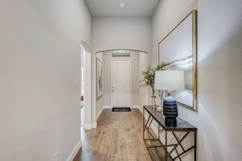 2908 Weslyan Oak Street Bedford, TX 76021