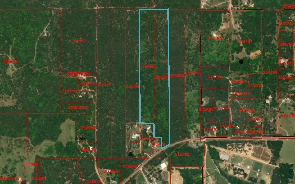 17851 Fm 3079 Chandler, TX 75758