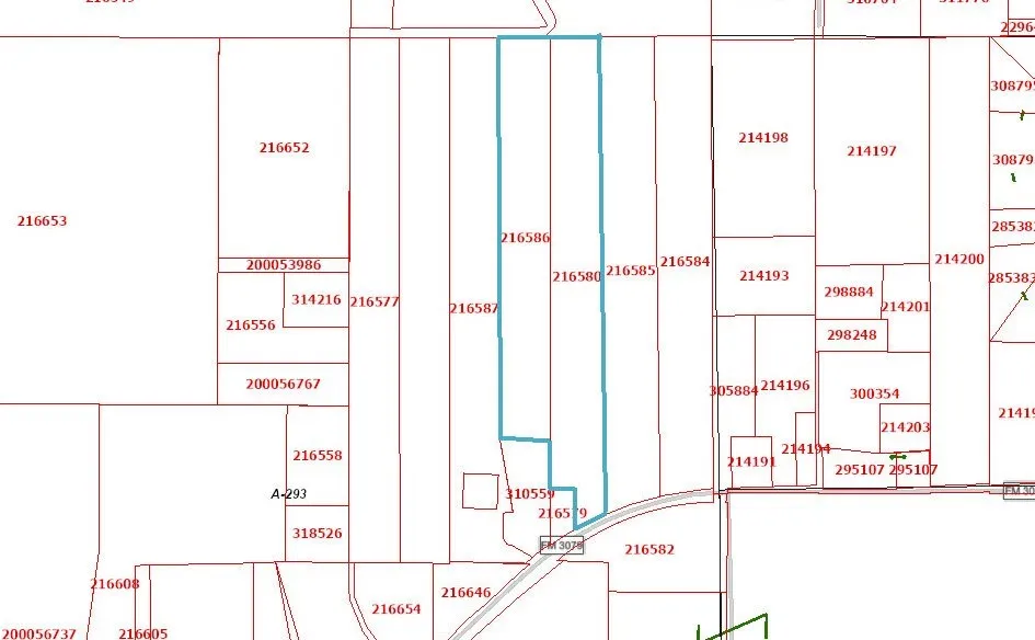17851 Fm 3079 Chandler, TX 75758
