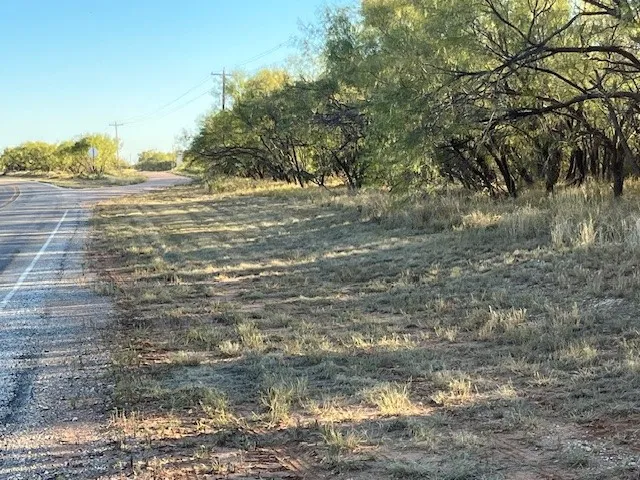 FM 1224 Roby, TX 79543