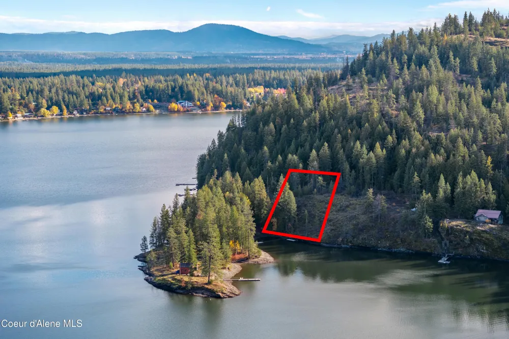 NKA Lower Twin Lakes Rathdrum, ID 83858