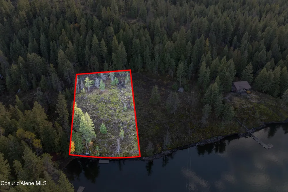 NKA Lower Twin Lakes Rathdrum, ID 83858
