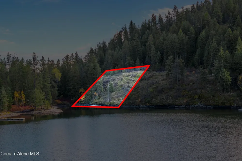 NKA Lower Twin Lakes Rathdrum, ID 83858