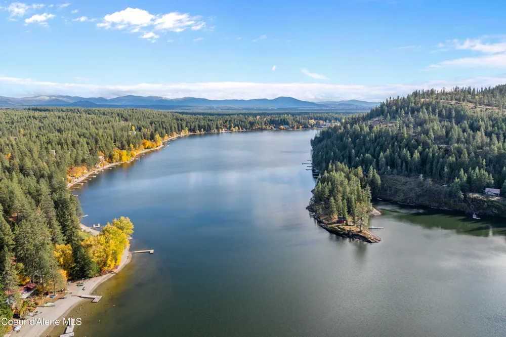NKA Lower Twin Lakes Rathdrum, ID 83858
