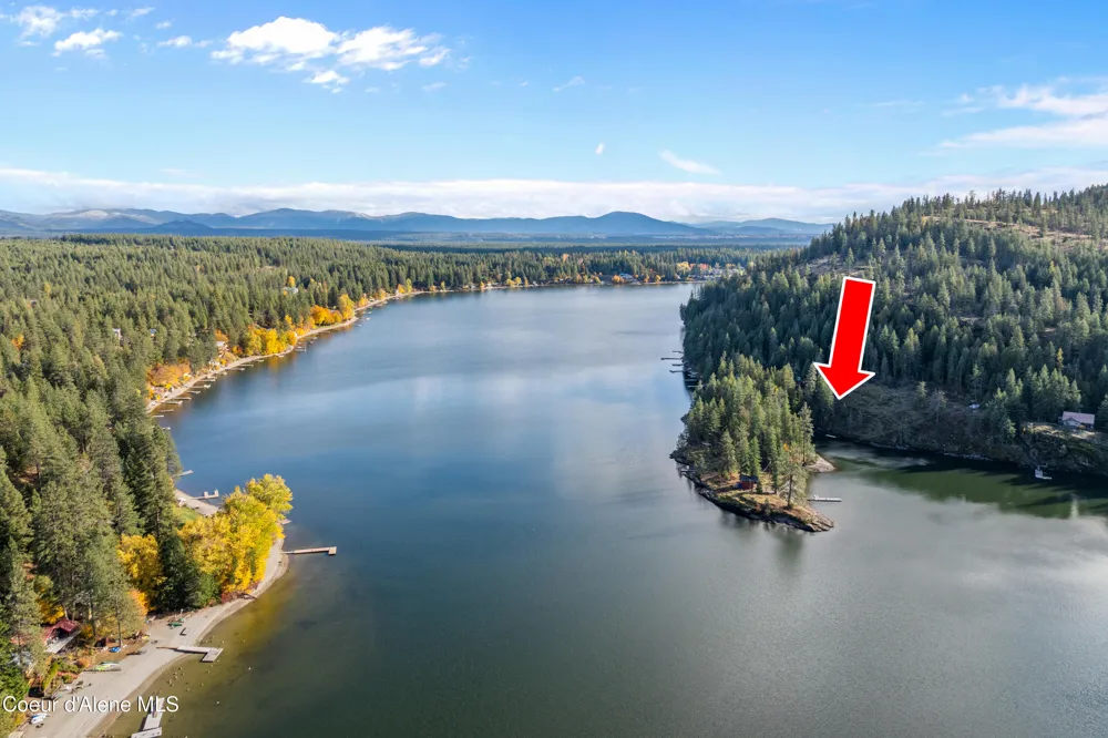 NKA Lower Twin Lakes Rathdrum, ID 83858