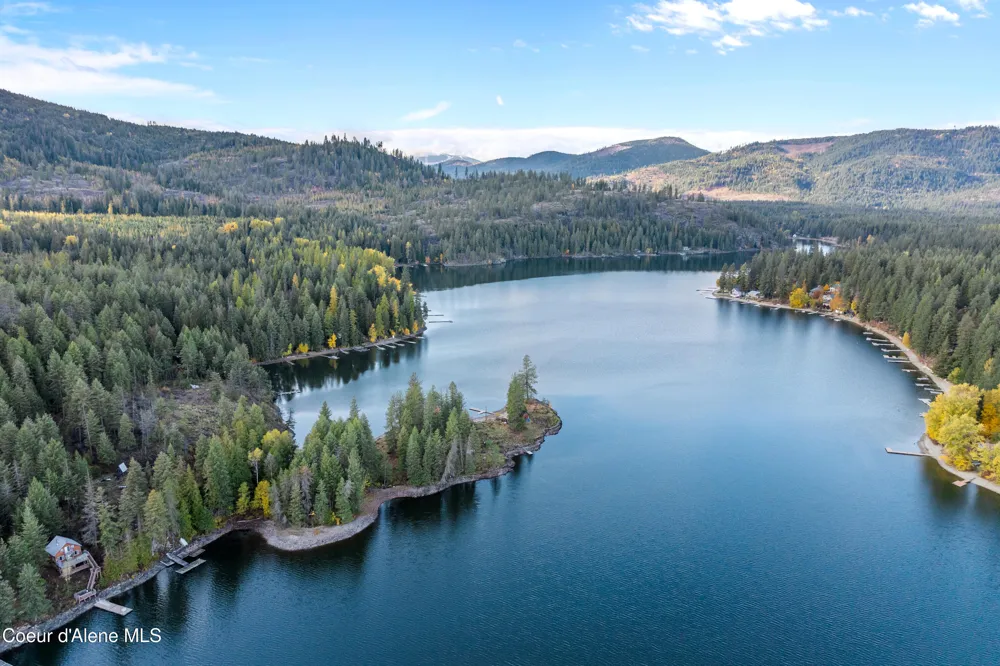 NKA Lower Twin Lakes Rathdrum, ID 83858