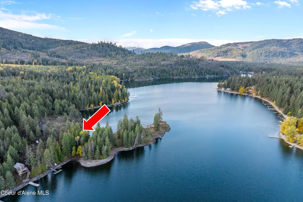 NKA Lower Twin Lakes Rathdrum, ID 83858
