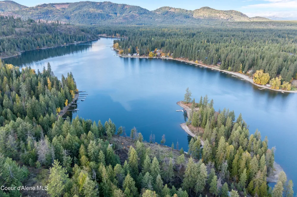 NKA Lower Twin Lakes Rathdrum, ID 83858
