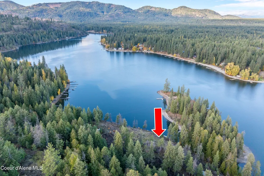 NKA Lower Twin Lakes Rathdrum, ID 83858