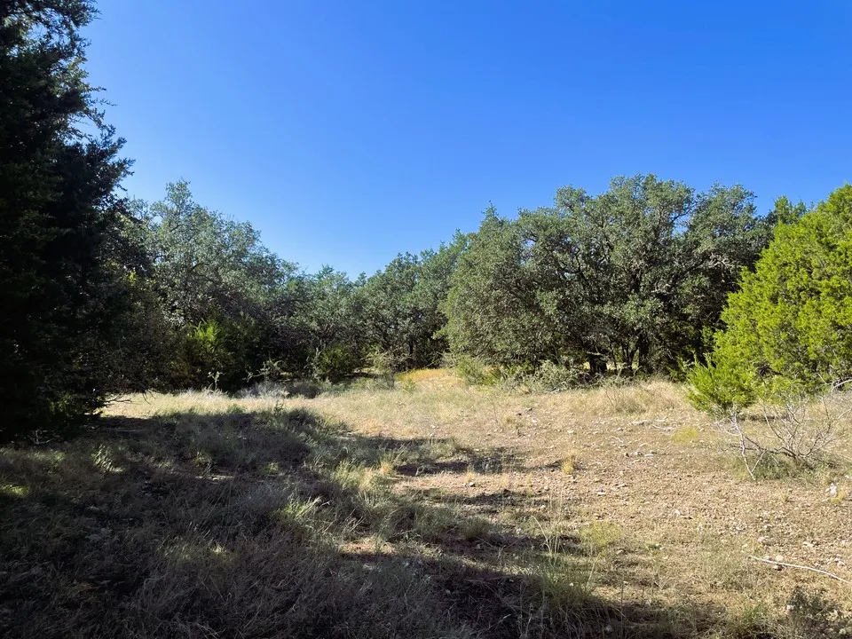 1276 Fm 574 W Mullin, TX 76864