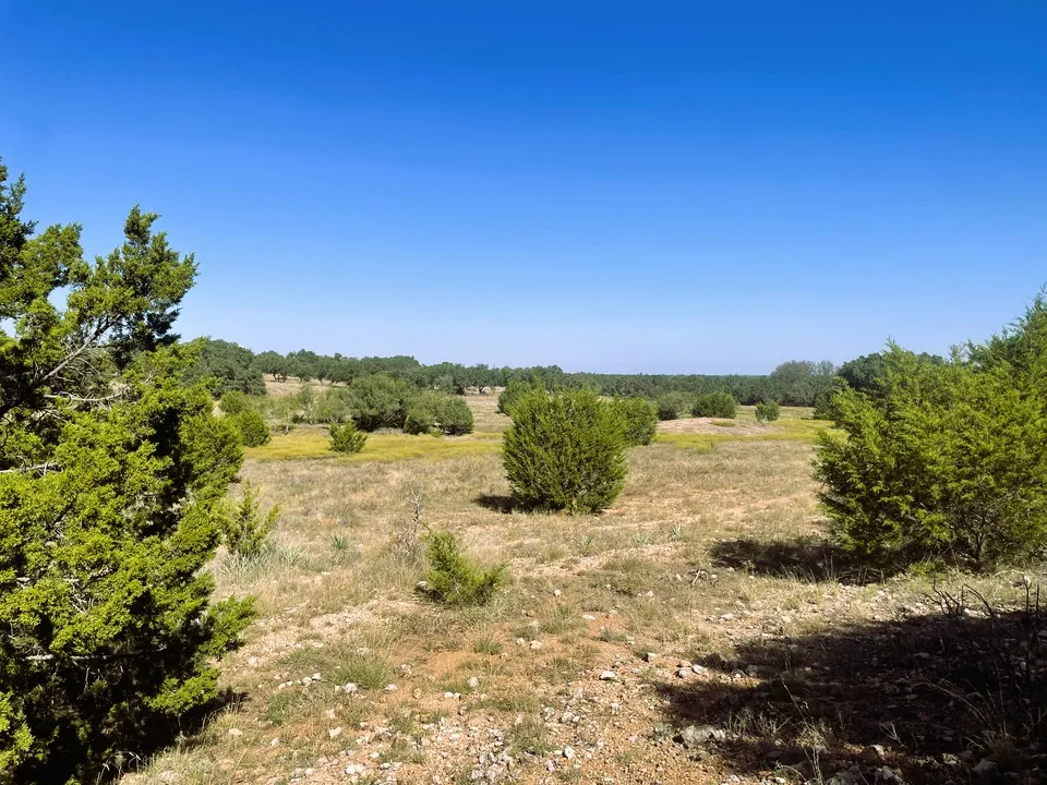 1276 Fm 574 W Mullin, TX 76864