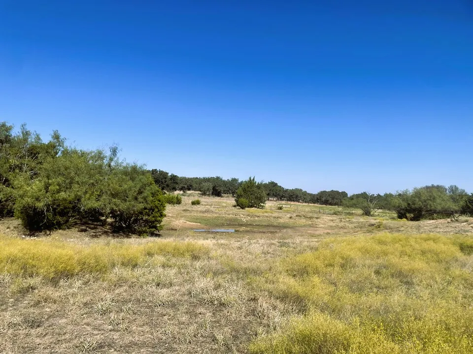 1276 Fm 574 W Mullin, TX 76864