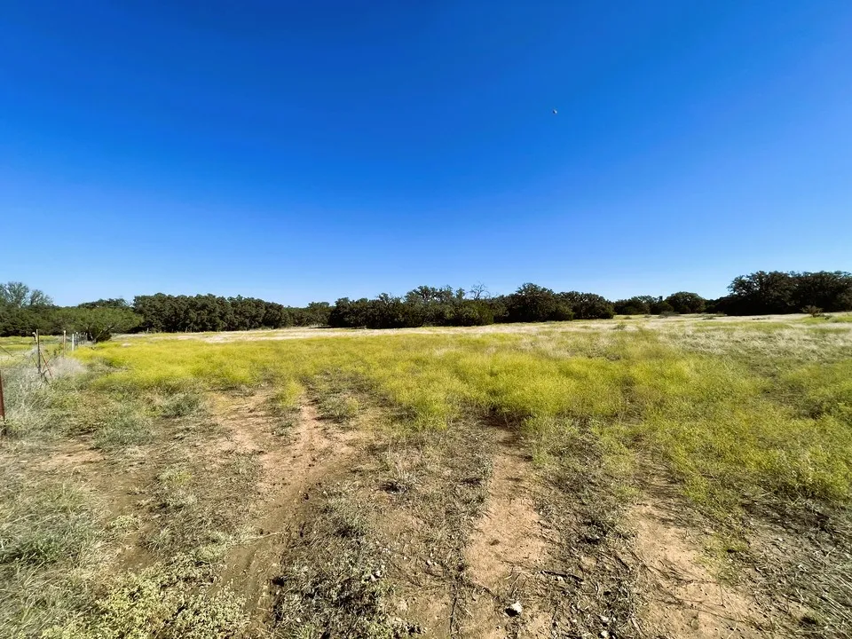 1276 Fm 574 W Mullin, TX 76864