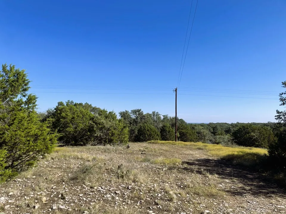 1276 Fm 574 W Mullin, TX 76864