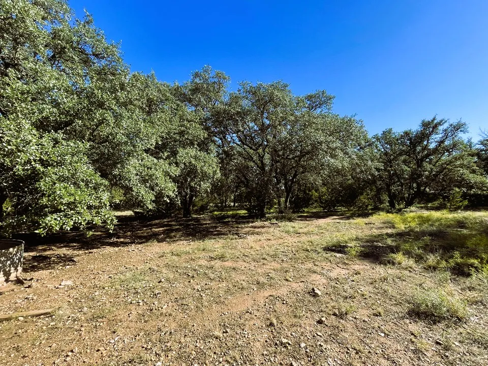 1276 Fm 574 W Mullin, TX 76864