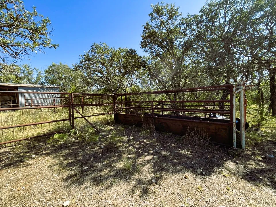 1276 Fm 574 W Mullin, TX 76864