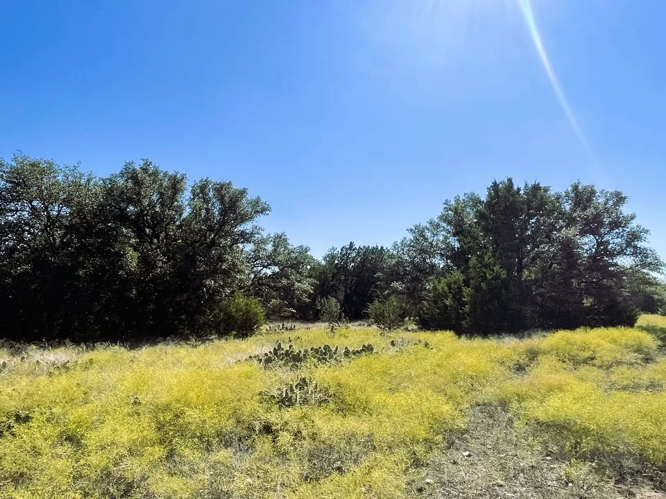 1276 Fm 574 W Mullin, TX 76864