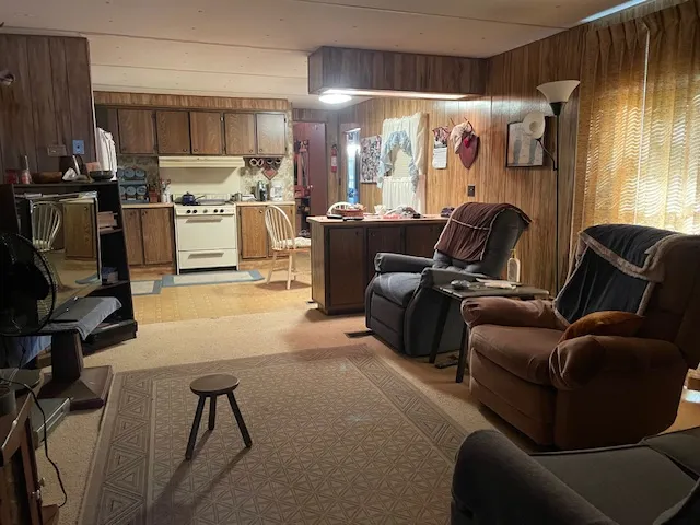 1276 Fm 574 W Mullin, TX 76864
