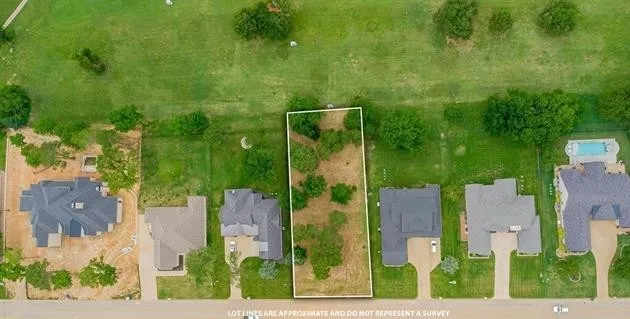 78 S Ryder Cup Trail Hideaway, TX 75771