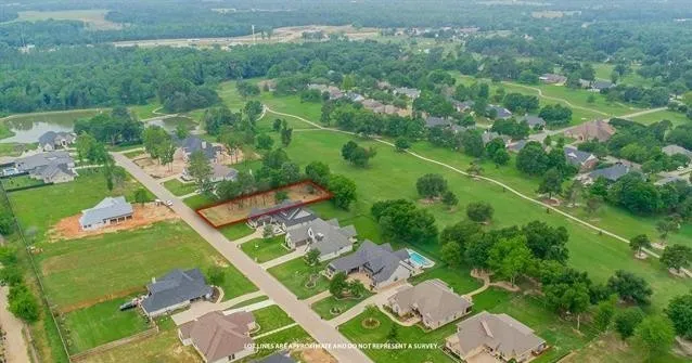 78 S Ryder Cup Trail Hideaway, TX 75771