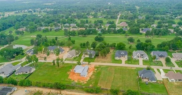 78 S Ryder Cup Trail Hideaway, TX 75771