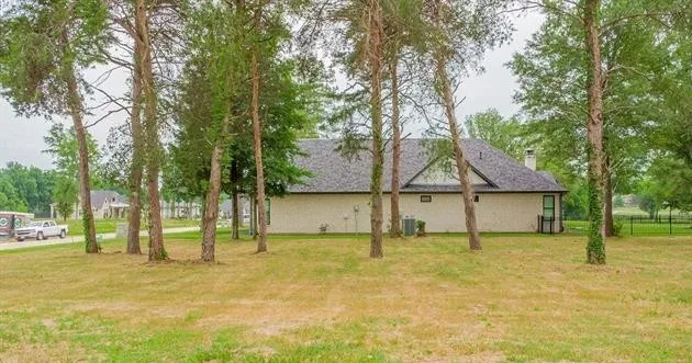 78 S Ryder Cup Trail Hideaway, TX 75771