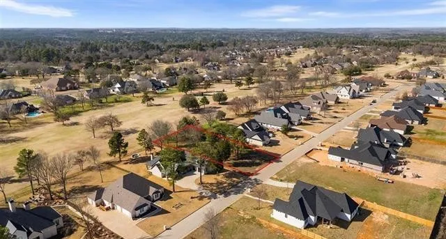 78 S Ryder Cup Trail Hideaway, TX 75771