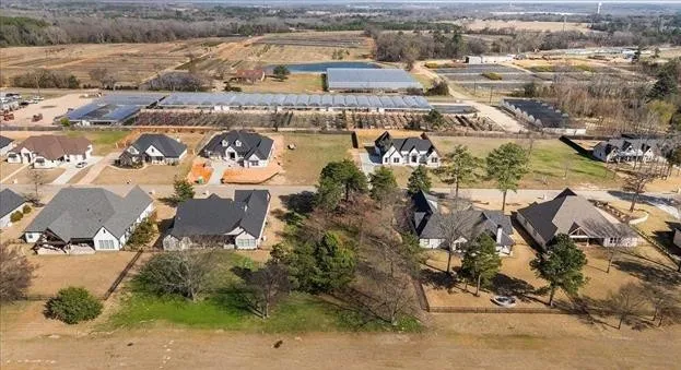 78 S Ryder Cup Trail Hideaway, TX 75771