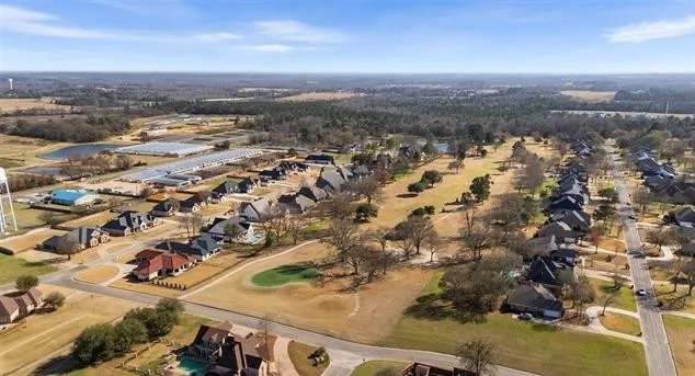 78 S Ryder Cup Trail Hideaway, TX 75771