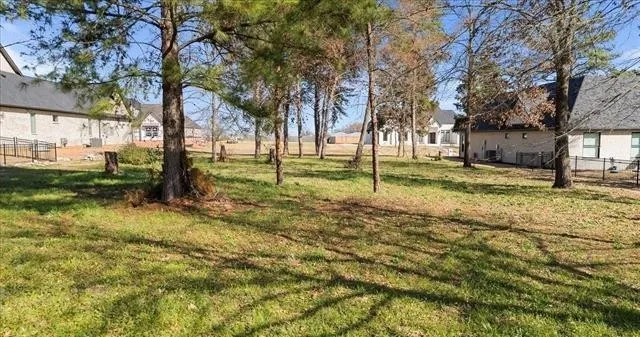 78 S Ryder Cup Trail Hideaway, TX 75771