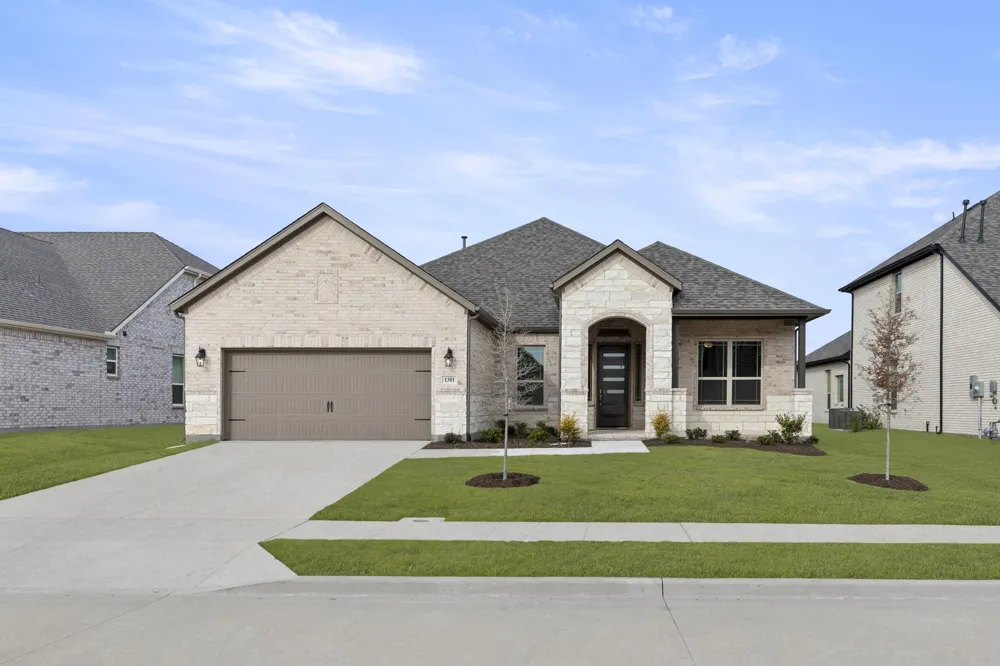 1301 David Drive