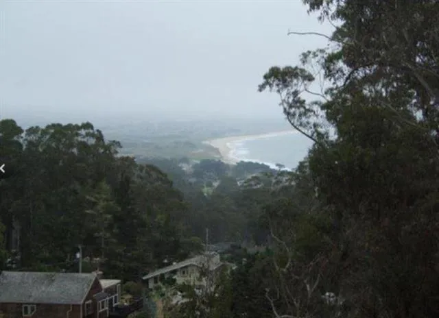 San Pedro El Granada, CA 94019