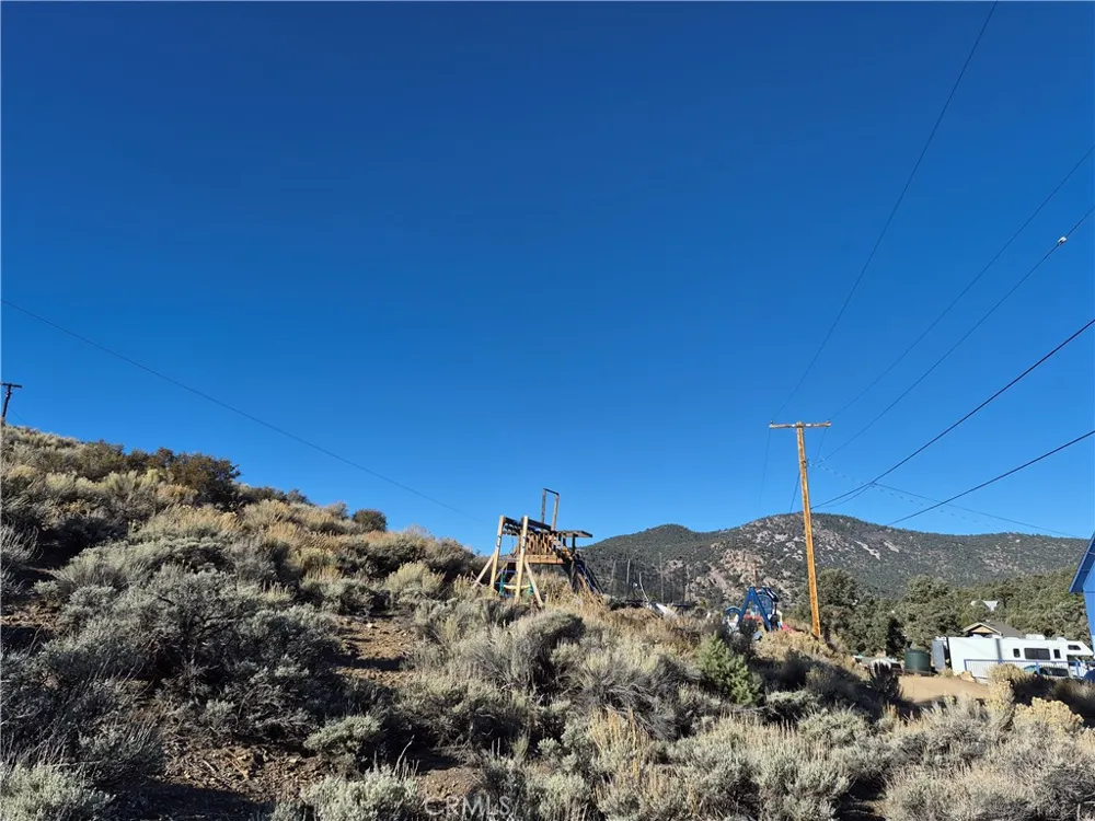 Rustic Canyon Big Bear City, CA 92314