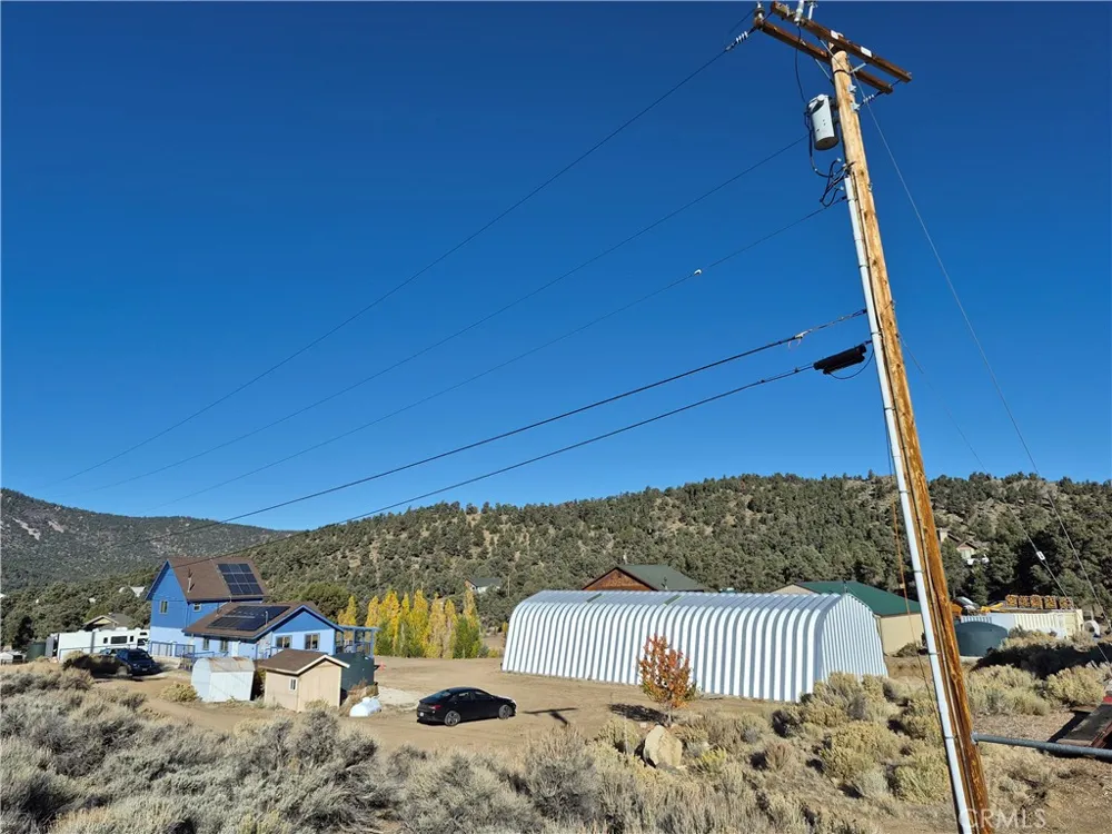 Rustic Canyon Big Bear City, CA 92314