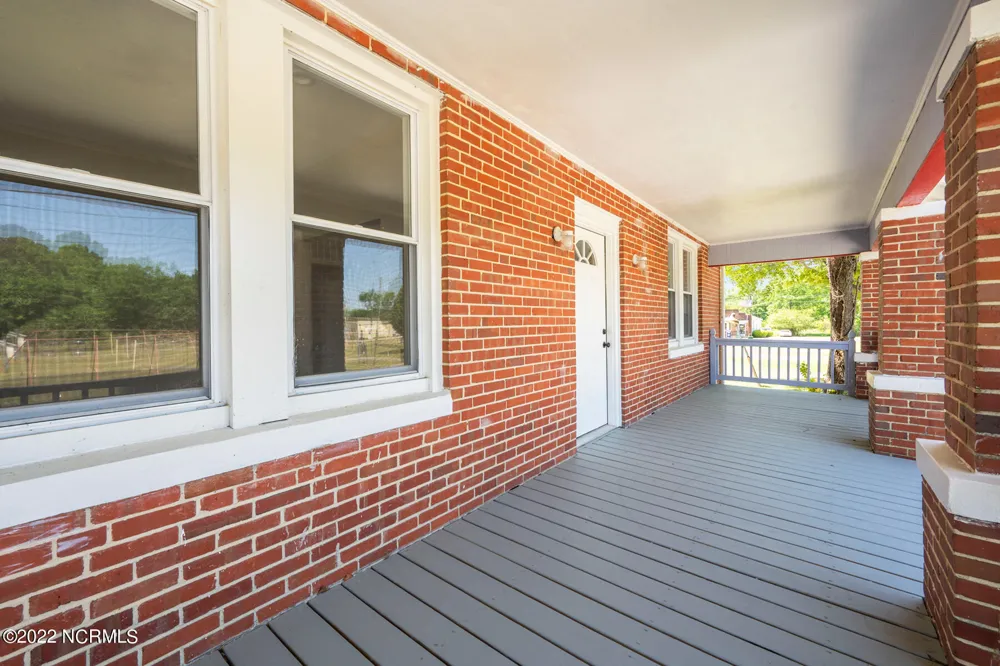 104 Front Street Kelford, NC 27847