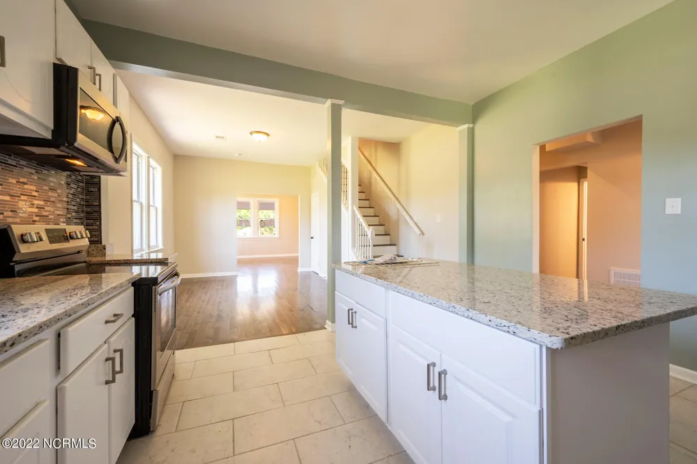 104 Front Street Kelford, NC 27847