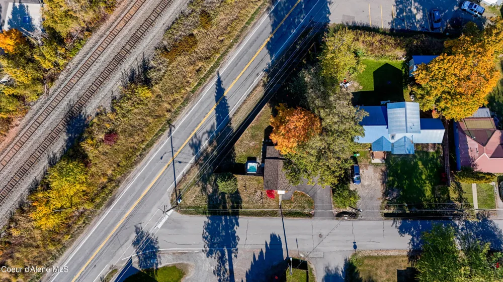96 4th Street Ponderay, ID 83852
