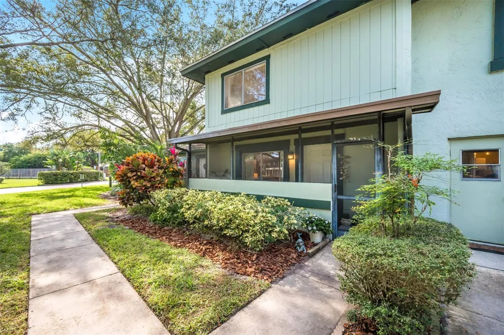 2900 LICHEN LANE #B Clearwater, FL 33760