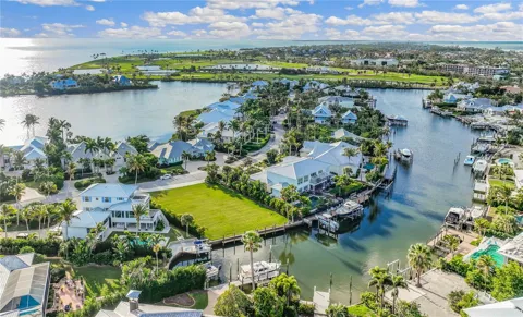 1639 JEAN LAFITTE DRIVE