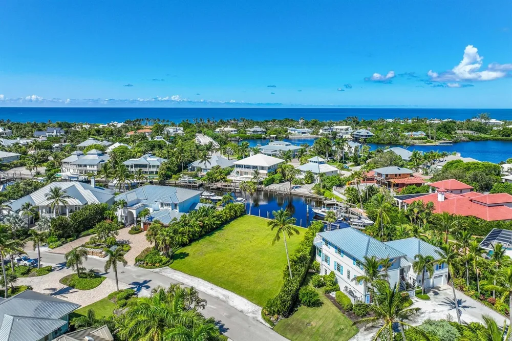 1639 JEAN LAFITTE DRIVE Boca Grande, FL 33921