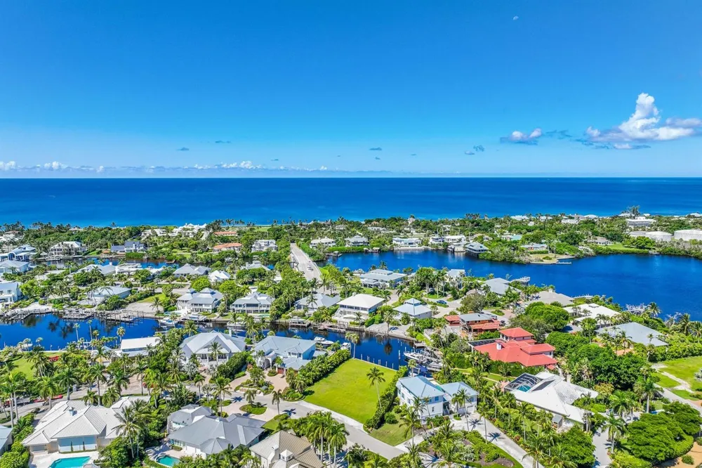 1639 JEAN LAFITTE DRIVE Boca Grande, FL 33921