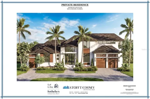 1639 JEAN LAFITTE DRIVE