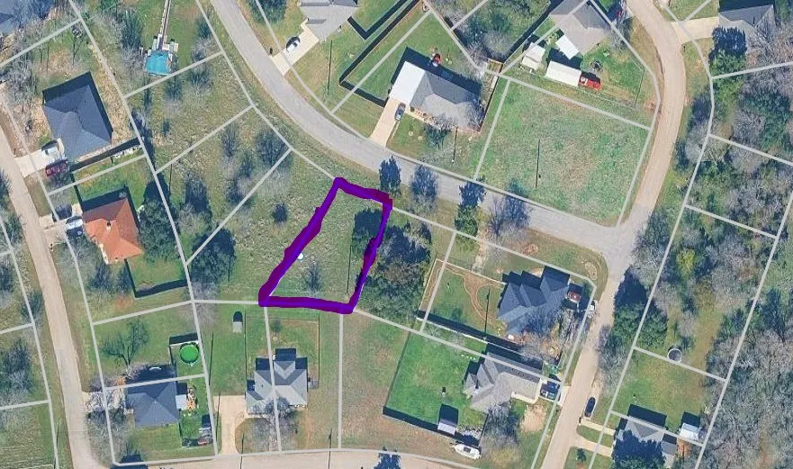 36 Blue Roan Drive Belton, TX 76513