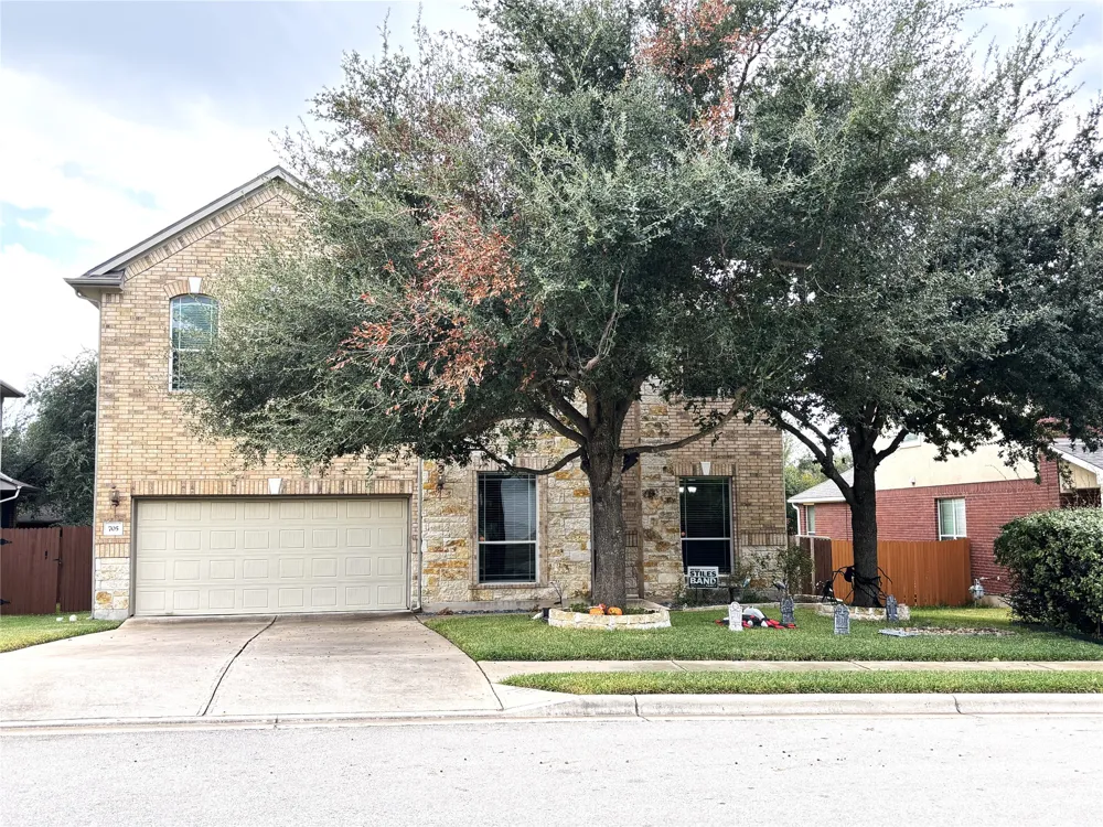 705 S Frontier Lane Cedar Park, TX 78613