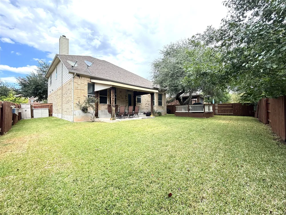 705 S Frontier Lane Cedar Park, TX 78613