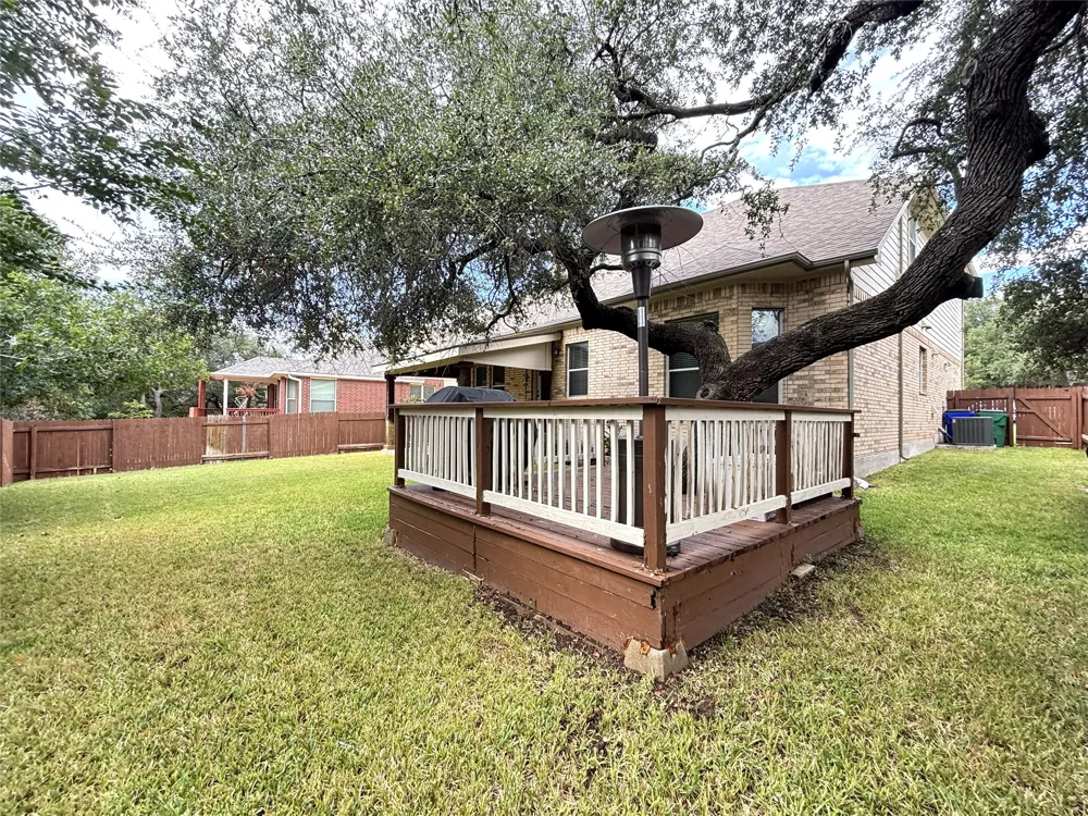 705 S Frontier Lane Cedar Park, TX 78613