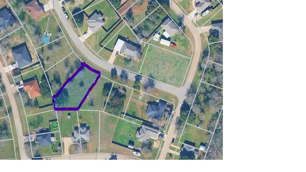 34 Blue Roan Drive Belton, TX 76513